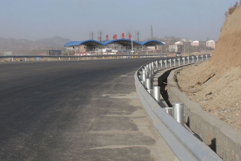 山西阳泉?阳五高速公路A1-6合同段南沟大桥上部和东沟大桥、温河1号大桥、k33+085通道桥及附属工程1