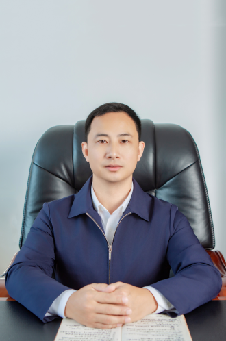 总经理：李向军