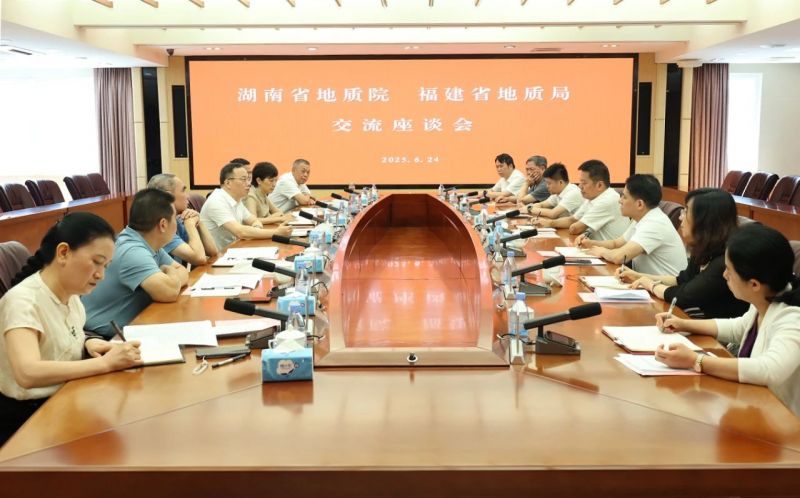 谈文胜率队赴福建、江苏j9国际厅局调研交流 共商j9国际厅事业高质量发展新路径